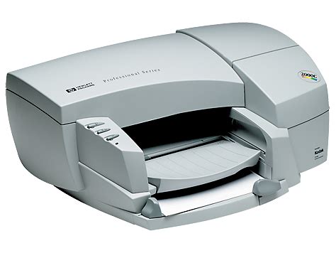 Image  HP 2000c Printer series